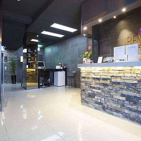 Hotel Bene Сеул Екстер'єр фото