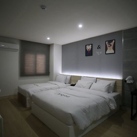 Hotel Bene Сеул Екстер'єр фото