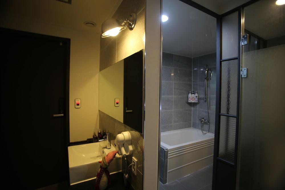 Hotel Bene Сеул Екстер'єр фото