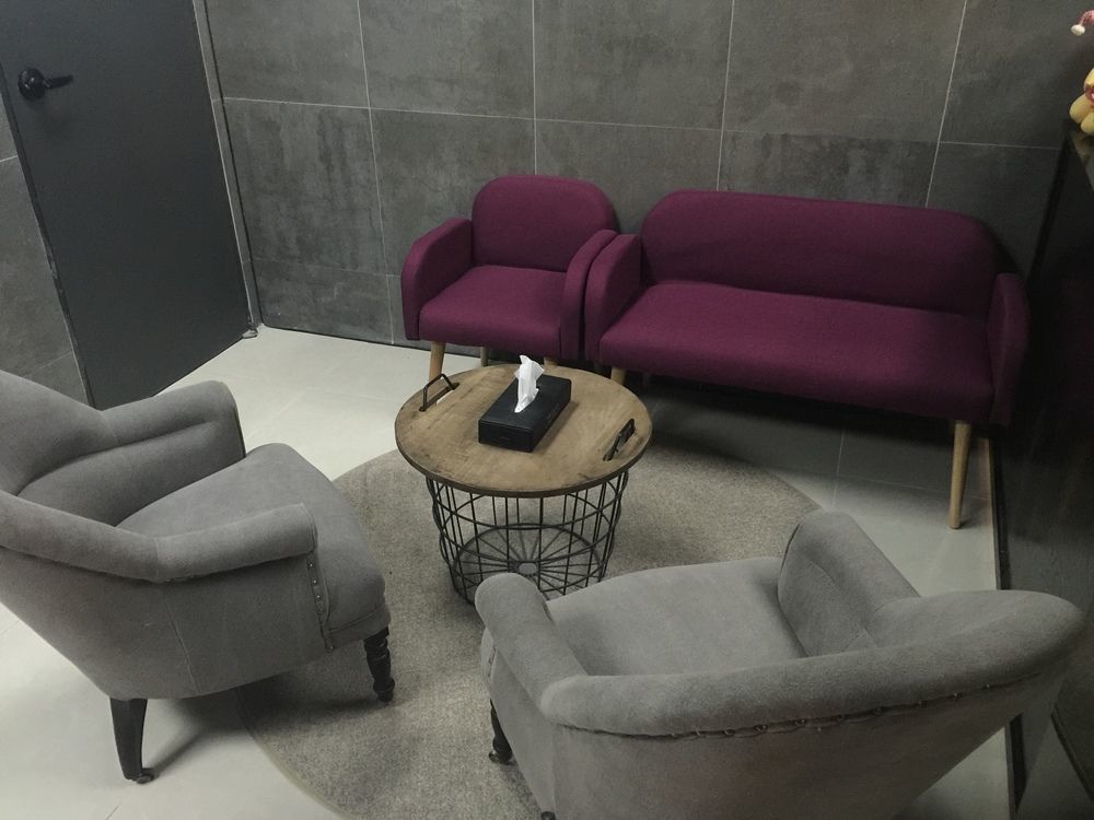 Hotel Bene Сеул Екстер'єр фото