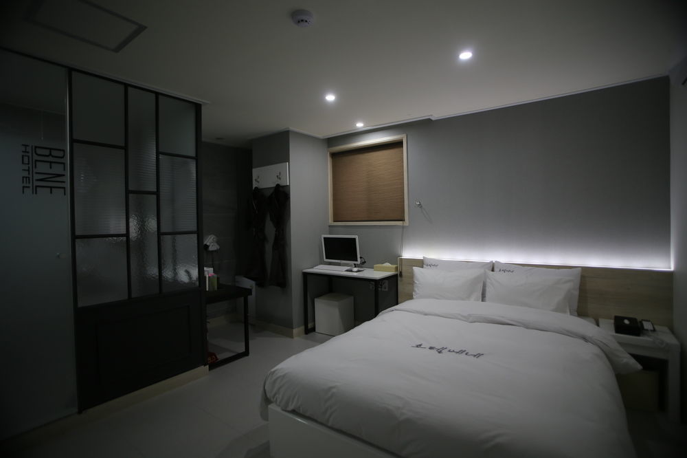 Hotel Bene Сеул Екстер'єр фото