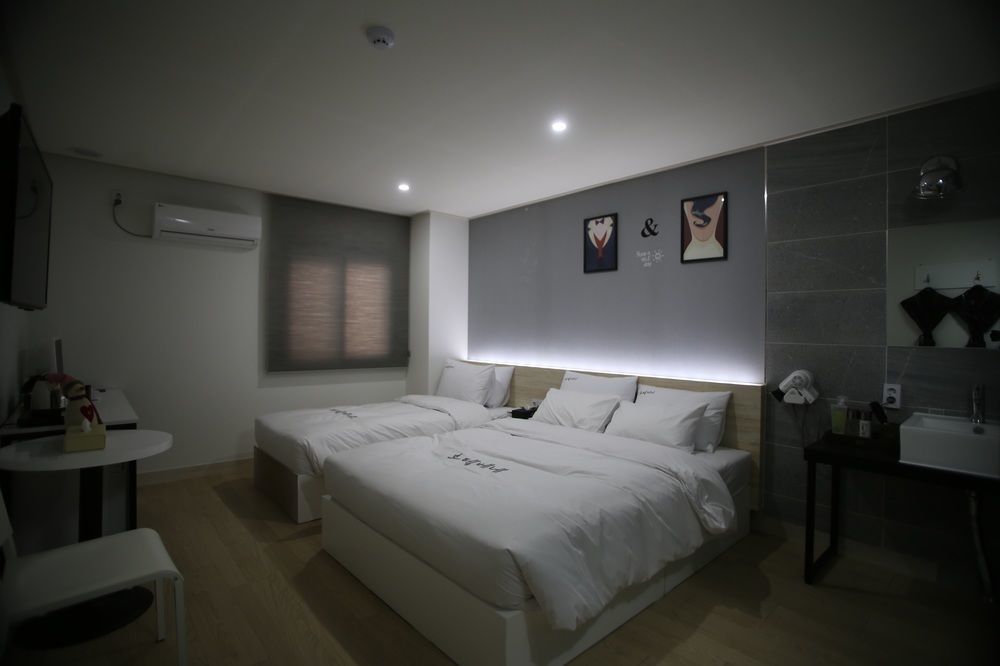 Hotel Bene Сеул Екстер'єр фото
