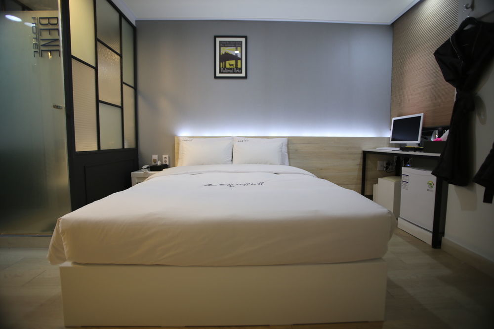 Hotel Bene Сеул Екстер'єр фото
