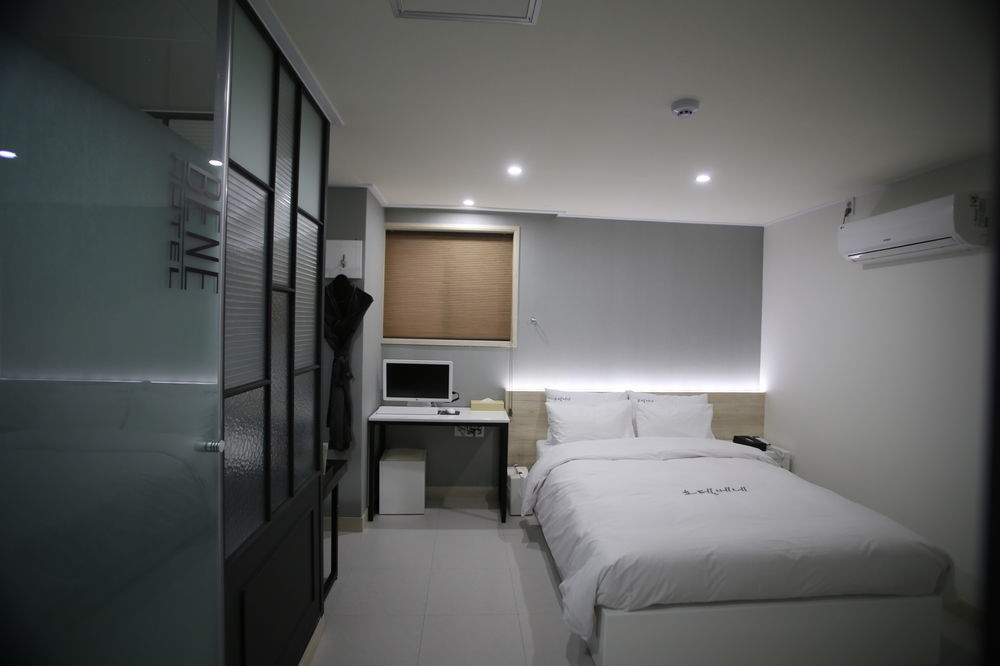 Hotel Bene Сеул Екстер'єр фото