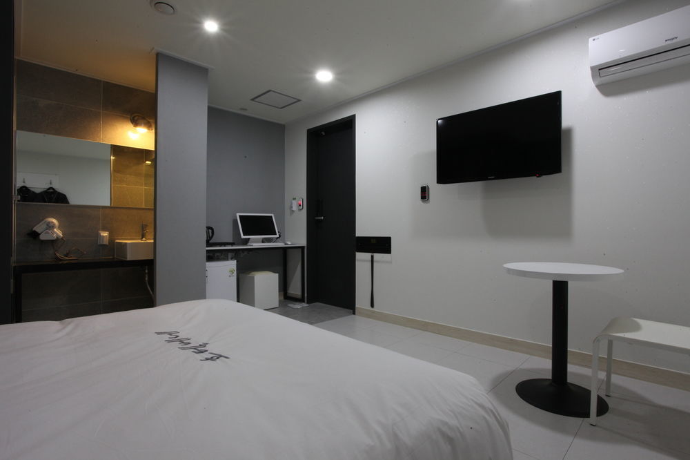 Hotel Bene Сеул Екстер'єр фото