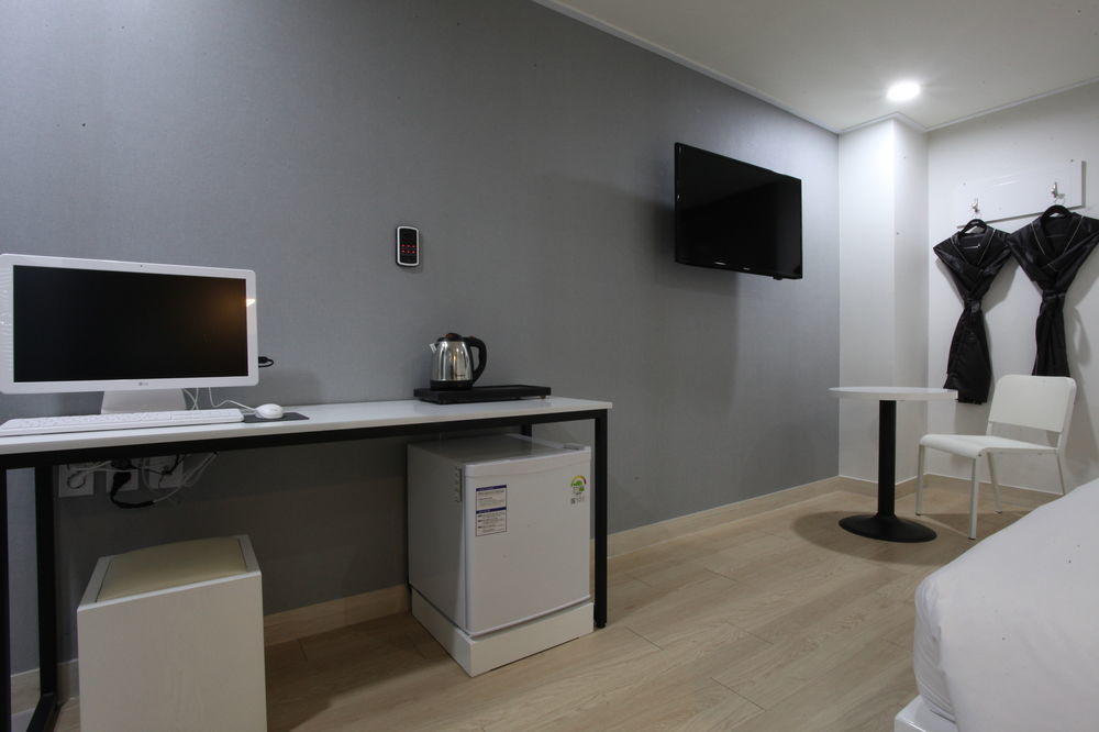 Hotel Bene Сеул Екстер'єр фото