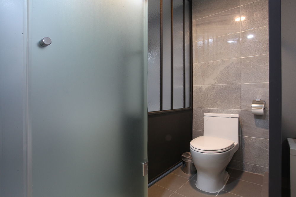 Hotel Bene Сеул Екстер'єр фото