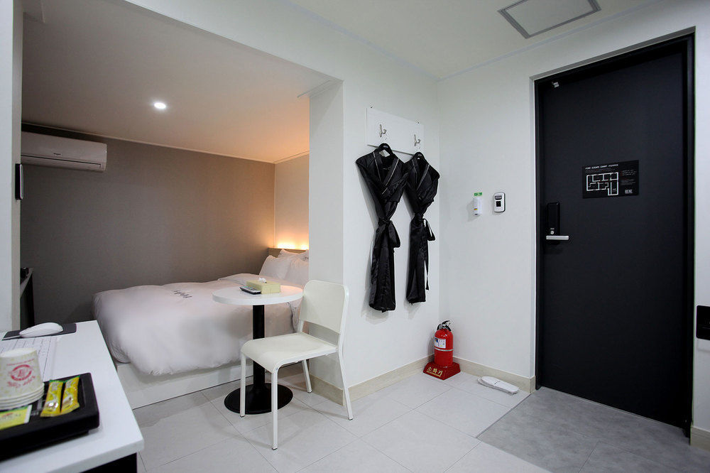 Hotel Bene Сеул Екстер'єр фото
