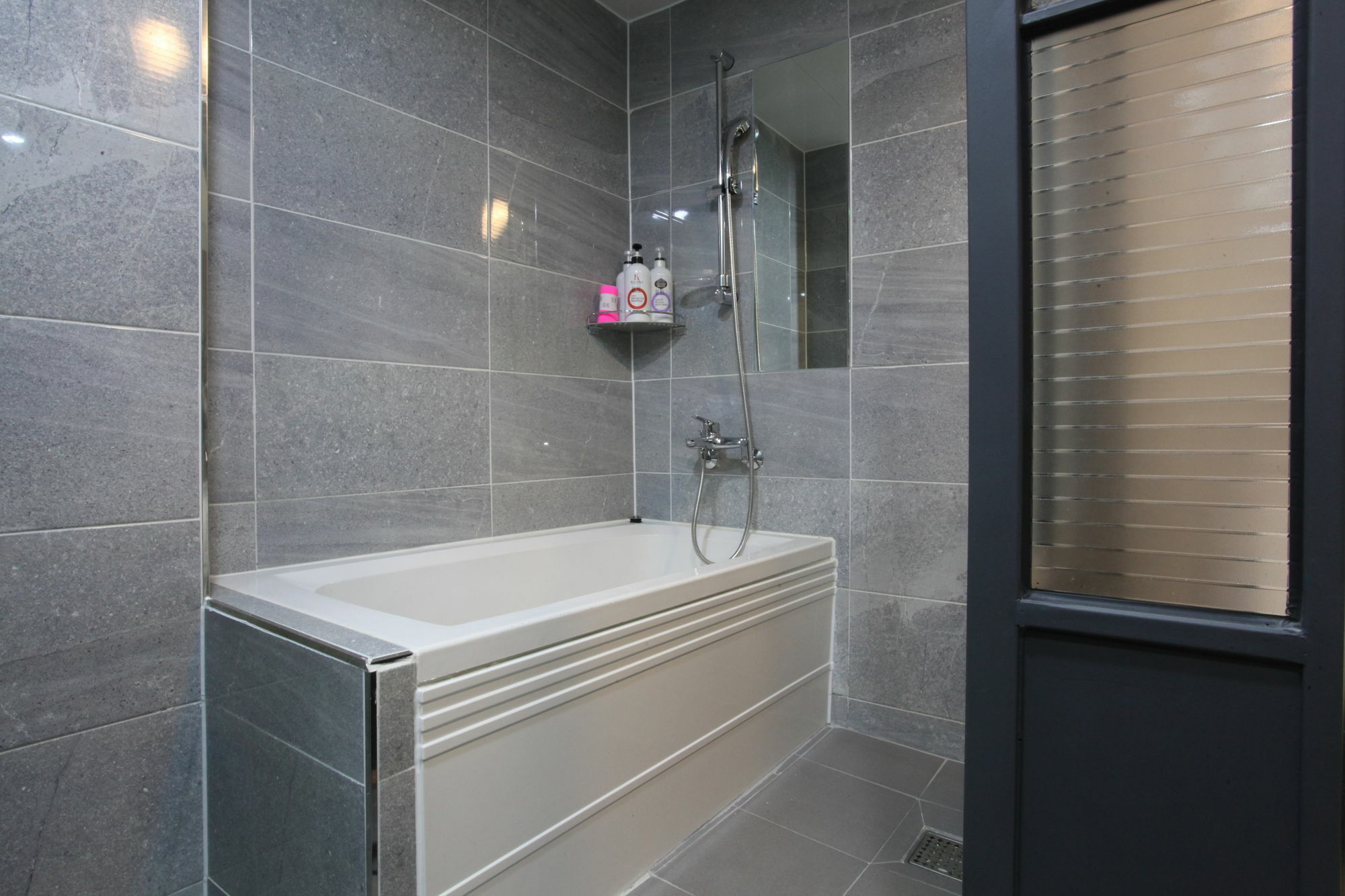 Hotel Bene Сеул Екстер'єр фото