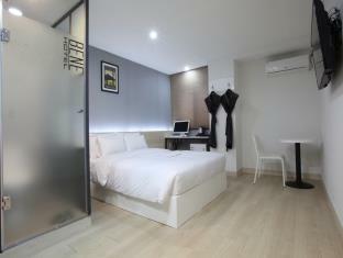 Hotel Bene Сеул Екстер'єр фото